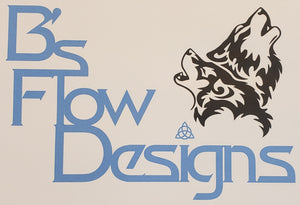 B&#39;s Flow Designs