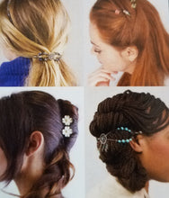 Load image into Gallery viewer, HAIR ACCESSORIES - Lilla Rose
